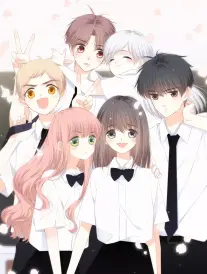 墨线之城漫画封面