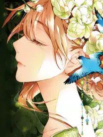 深海记事簿漫画封面