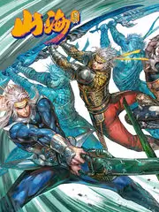 周五更新作品封面